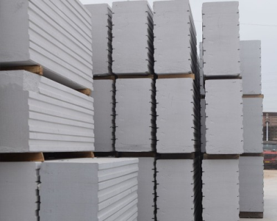 蒸壓輕質(zhì)砂加氣混凝土板